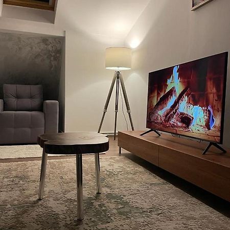 Апартаменты Sofia Loft Бистрица Экстерьер фото