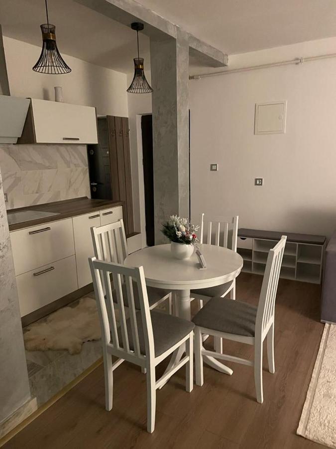 Апартаменты Sofia Loft Бистрица Экстерьер фото